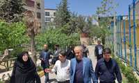  برگزاری جلسه هماهنگی میزبانی المپیاد ورزشی دانشجویان دانشگاه های علوم پزشکی سراسر کشور
