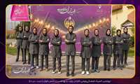  صعود مقتدرانه تیم والیبال کارکنان خانم دانشگاه از مرحله گروهی