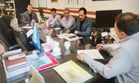 نخستین نشست هم‌اندیشی روسای تربیت‌بدنی برای تدوین برنامه‌های پیش‌رو